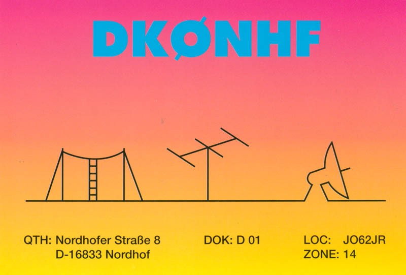 DK0NHF