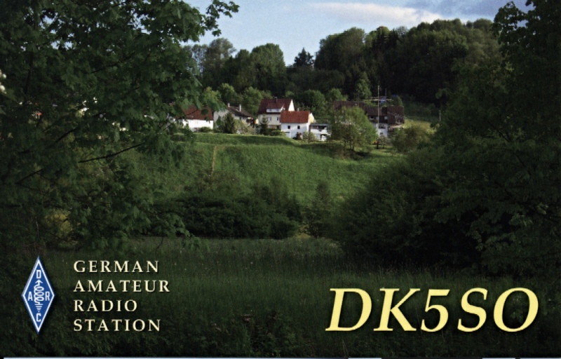 DK5SO 