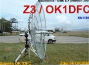 Z3/OK1DFC