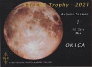 ARI Trophy 2021
